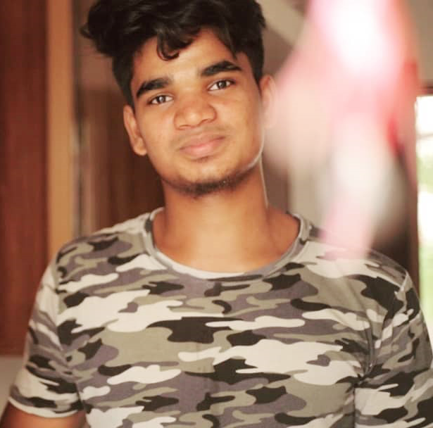 Jeeva Anand<br><span class="area">Medavakam</span>